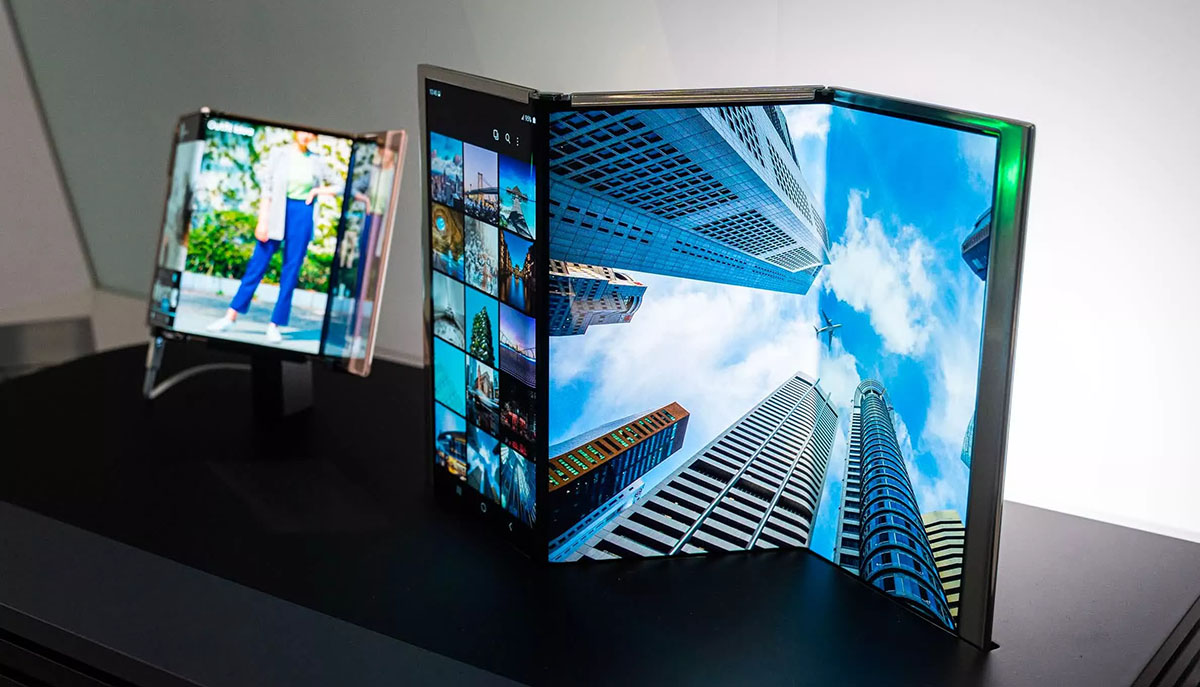 What is OLED How should we choose
